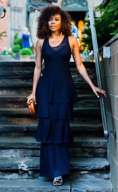 ESC: Gabrielle Union